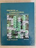 Discrete and Combinatorial Mathematics: An Applied Introduction, Fifth Edition