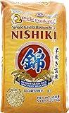 Nishiki Brown Rice Quick Cooking, 5-pounds