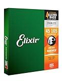 Elixir Bass Guitar Strings (14677)