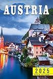 Austria Travel Guide 2025: The Complete Traveler’s Handbook to Discover the Hidden Gems, Historic Villages, Must-See Attractions and Insider Tips for an Unforgettable Experiences