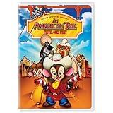 An American Tail - Fievel Goes West