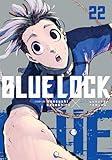 Blue Lock Vol. 22