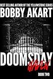 Doomsday Haven: A Terrorism Thriller (The Doomsday Series Book 2)