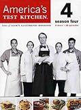 America's Test Kitchen: Season 4