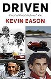 Driven: The Men Who Made Formula One