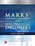 Marks' Standard Handbook for Mechanical Engineers, 12th Edition