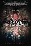 Rage (Riders of the Apocalypse Book 2)