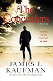 The Concealers (The Collectibles Trilogy Book 2)