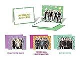 *NSYNC Pop-Up Notecards: 10 Cards and Envelopes