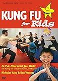 Kung Fu for Kids YMAA age 7-12 exercise workout DVD