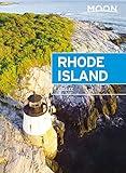 Moon Rhode Island (Travel Guide)