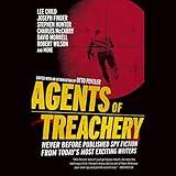 Agents of Treachery