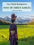 Anne of Green Gables (Anne of Green Gables Complete Series Book 1)