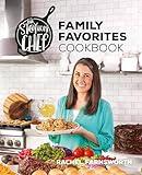 The Stay At Home Chef Family Favorites Cookbook