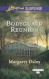 Bodyguard Reunion (Guardians, Inc. Series Book 6)