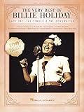 The Very Best of Billie Holiday: Lady Day: The Singer & The Songwriter
