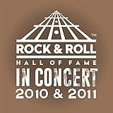 The Winner Takes It All (with Faith Hill & Paul Shaffer and the Hall of Fame Orchestra) [Live]