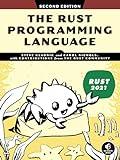 The Rust Programming Language, 2nd Edition