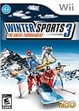 WINTER SPORTS 3 WII