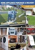 Home Appliance Purchase And Delivery Made Easy! 4th Edition