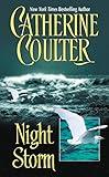 Night Storm (Night Fire Trilogy Book 3)