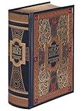 Come On Style Shop Holy Bible King James English Version Gustave Dore Illustrated Leather Bound Gift Edition