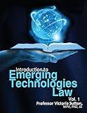 Emerging Technologies Law