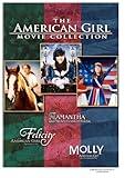 American Girl Three-Pack (Felicity - An American Girl Adventure / Molly - An American Girl on the Home Front / Samantha - An American Girl Holiday)