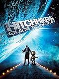 Hitchhiker's Guide to the Galaxy