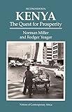 Kenya: The Quest For Prosperity, Second Edition (Westview Profiles/Nations of Contemporary Africa)
