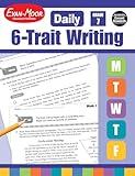 Daily 6-Trait Writing, Grade 7 Teacher Edition
