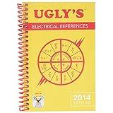 Gardner Bender ERB-UG Ugly's Electrical Reference Book