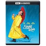 Singin' in the Rain [4K UHD]