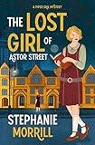 The Lost Girl of Astor Street: A Piper Sail Mystery (Blink)