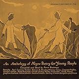 An Anthology of African American Poetry for Young People