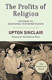 The Profits of Religion: An Essay in Economic Interpretation