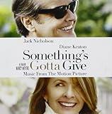 Something's Gotta Give - Music From The Motion Picture