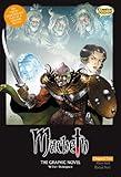 Macbeth The Graphic Novel - Original Text