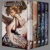 Air Awakens: The Complete Series