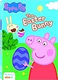 Peppa Pig: The Easter Bunny [DVD]