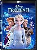 Frozen 2 [DVD]