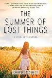 The Summer of Lost Things (A Love, Lucas Novel Book 4)