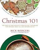 Christmas 101: Celebrate the Holiday Season from Christmas to New Year's (Holidays 101)
