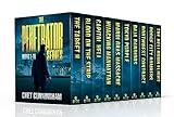 The Penetrator Series: Books 1-10: A Pulp Thriller Collection
