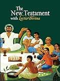 The New Testament with Lectio Divina