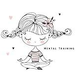 Mental Training - Cleanse Your Aura and Heal Your Chakra Thanks to Deep Meditation, Mantra Therapy, Feel Better with Amazing New Age Music, Reincarnation, Astral Projection, Blissful State, Out of Body Experience