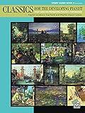 Classics for the Developing Pianist, Study Guide, Bk 2: Study Guide for Preparation, Practice & Performance (Classics for the Developing Pianist, Bk 2)