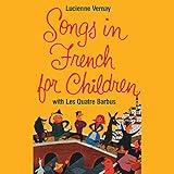 Song In French For Children