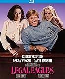 Legal Eagles [Blu-ray]