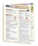 Baby Essentials - Parenting Guide Quick Reference Guide by Permacharts